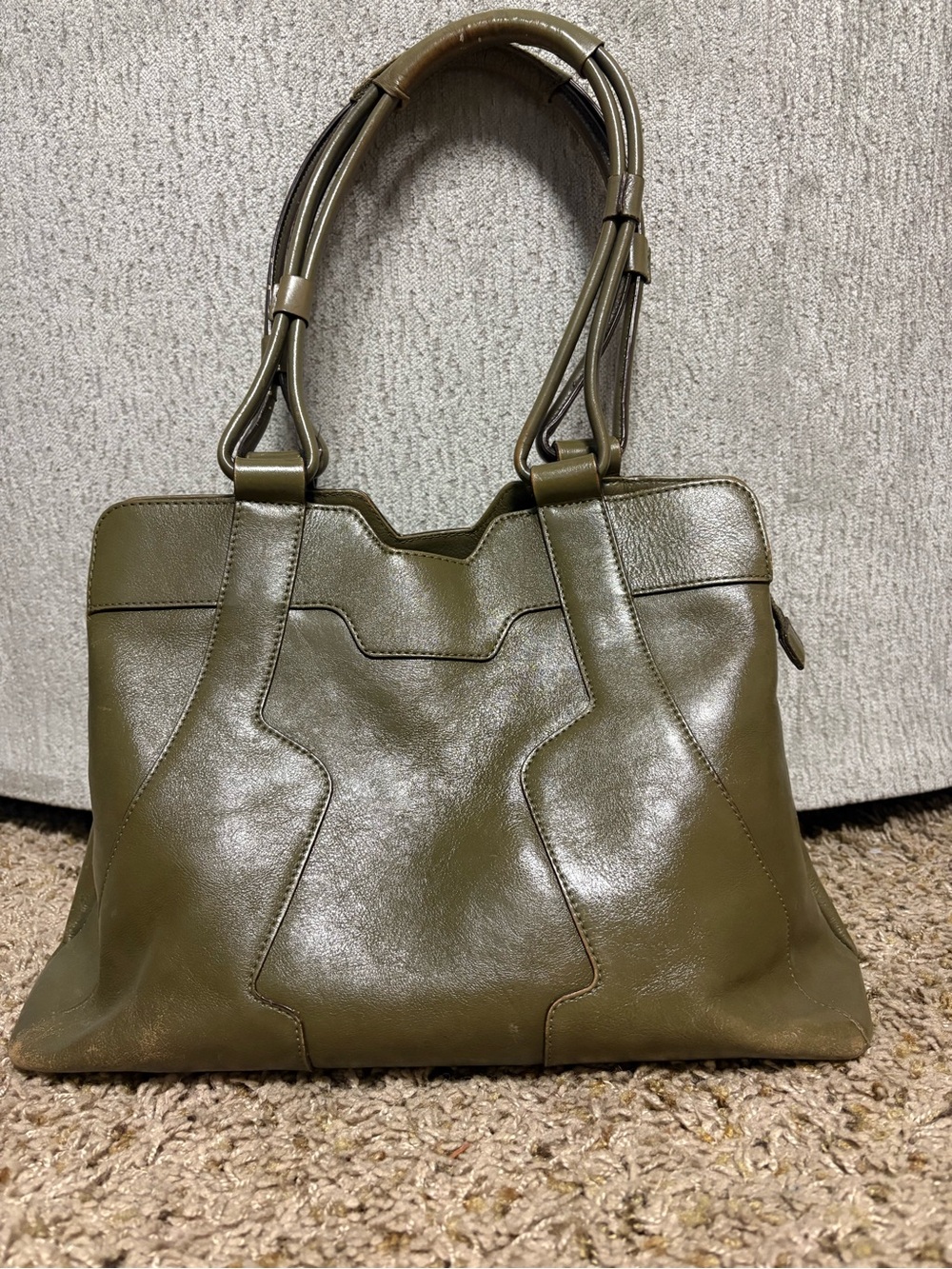 HOBO International Carmella purse